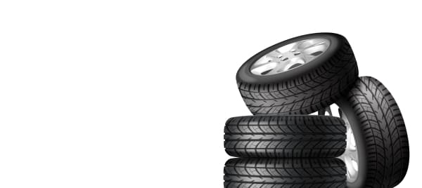 Комплект зимних шин