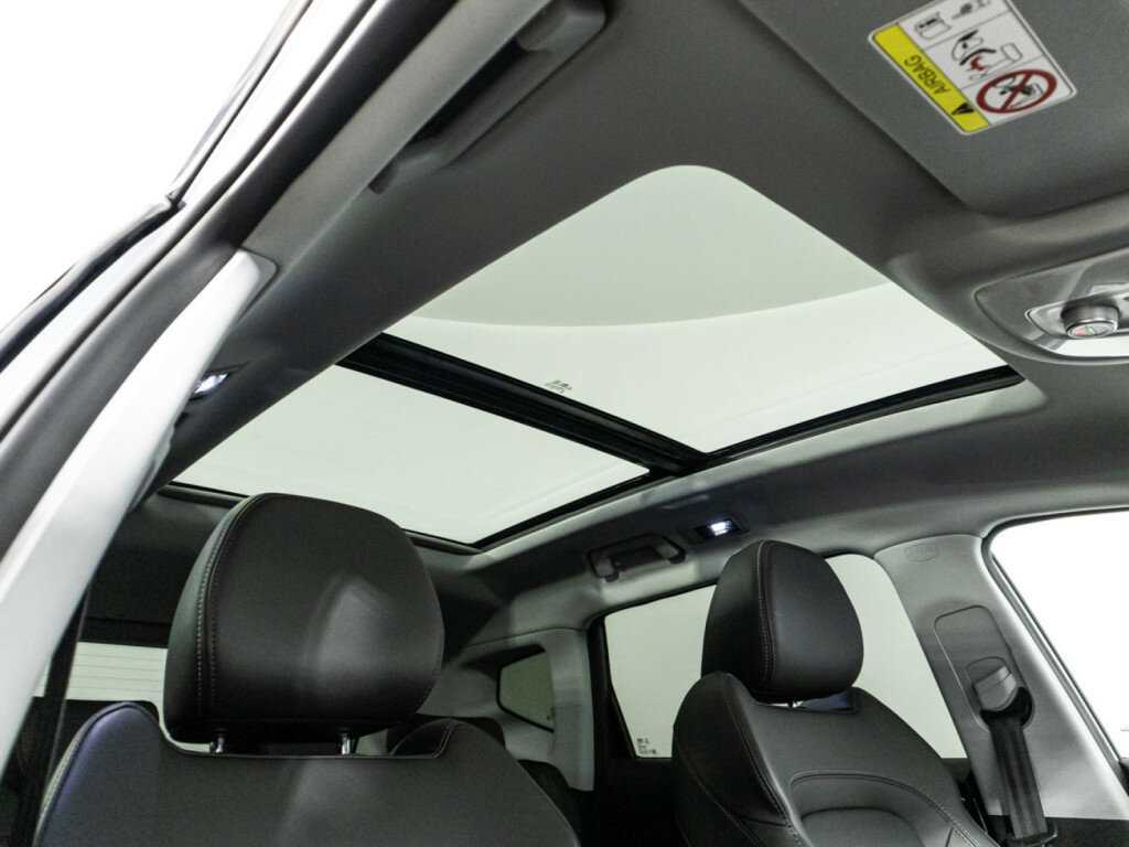 Chery Tiggo 7 Pro б/у, 2021, Вариатор. Фото: #21