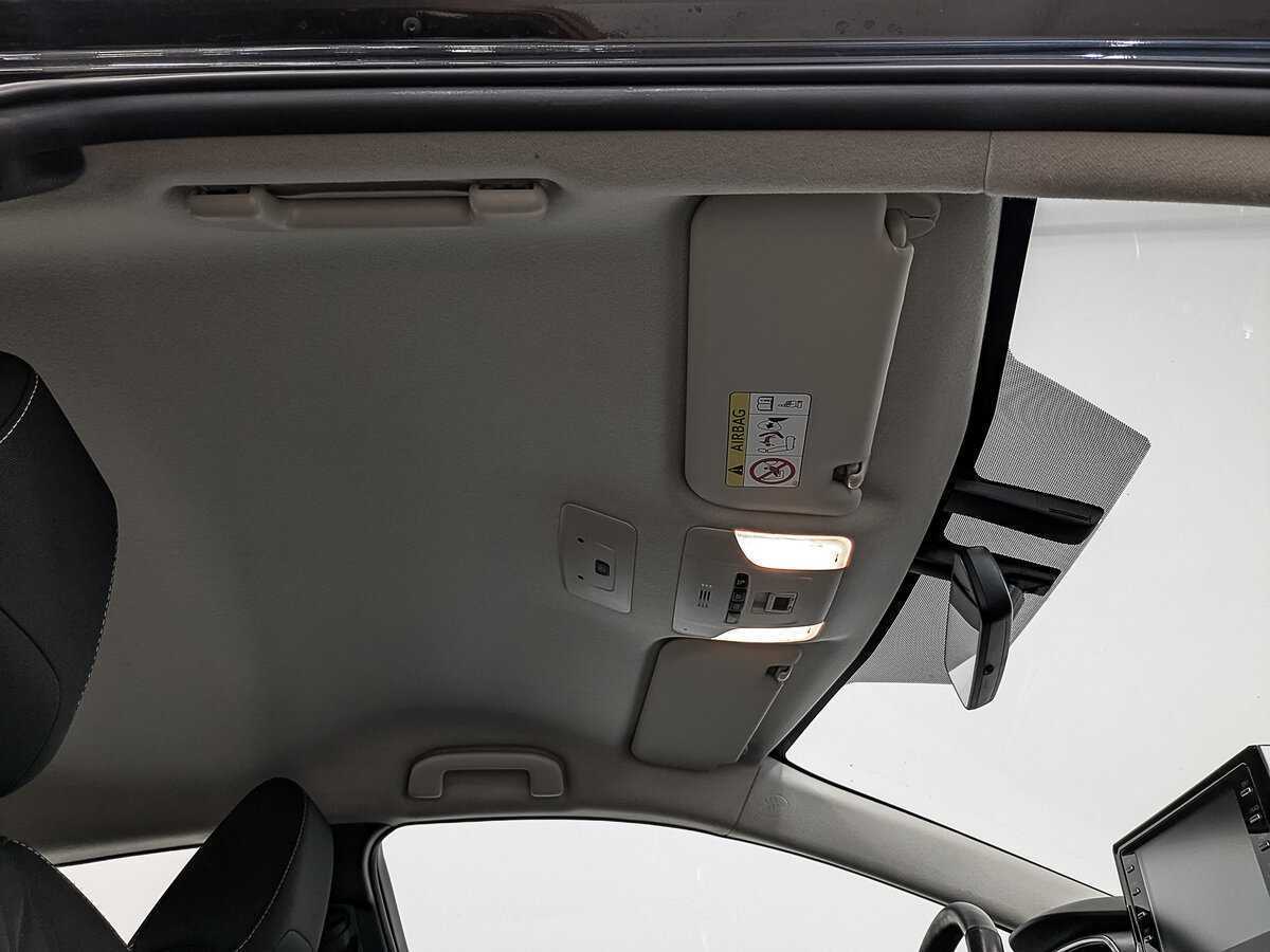 Toyota Corolla б/у, 2019, Вариатор. Фото: #21