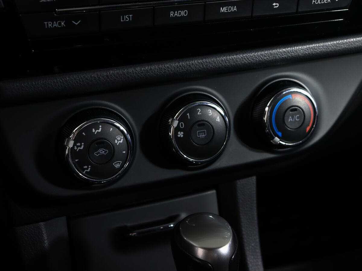 Toyota Corolla б/у, 2016, Вариатор. Фото: #13
