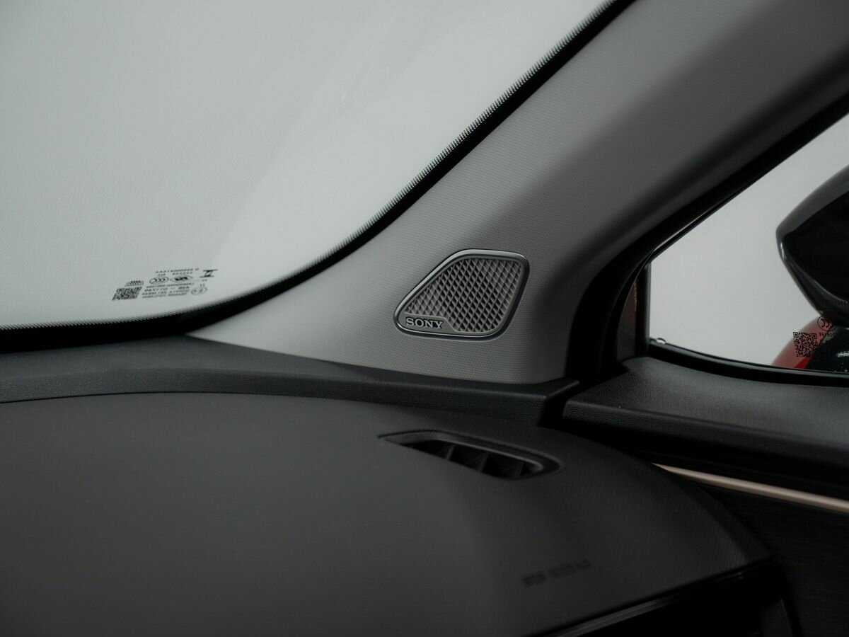 OMODA C5 б/у, 2023, Вариатор. Фото: #20