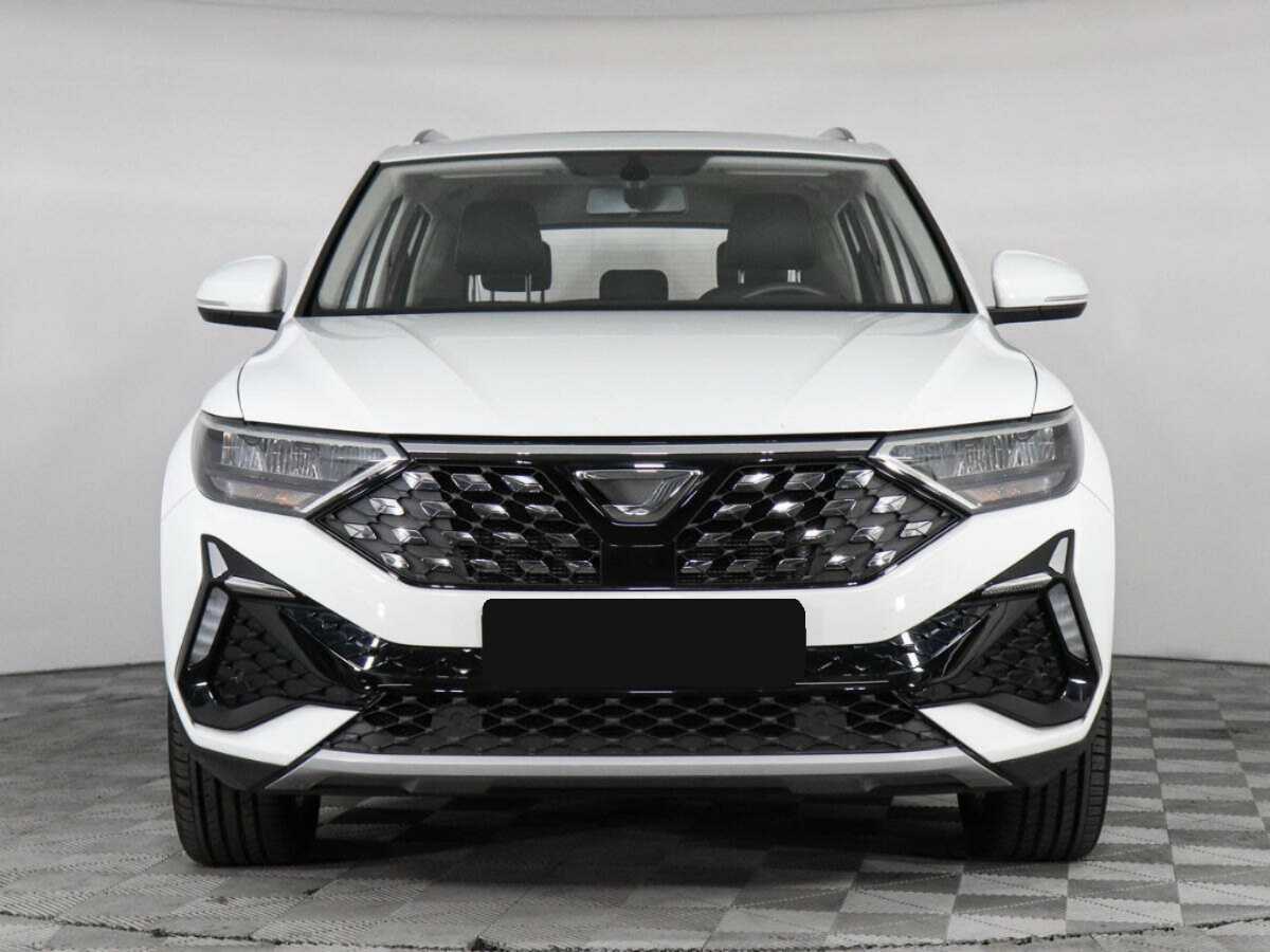 Jetta VS5 б/у, 2022, Автоматическая. Фото: #1