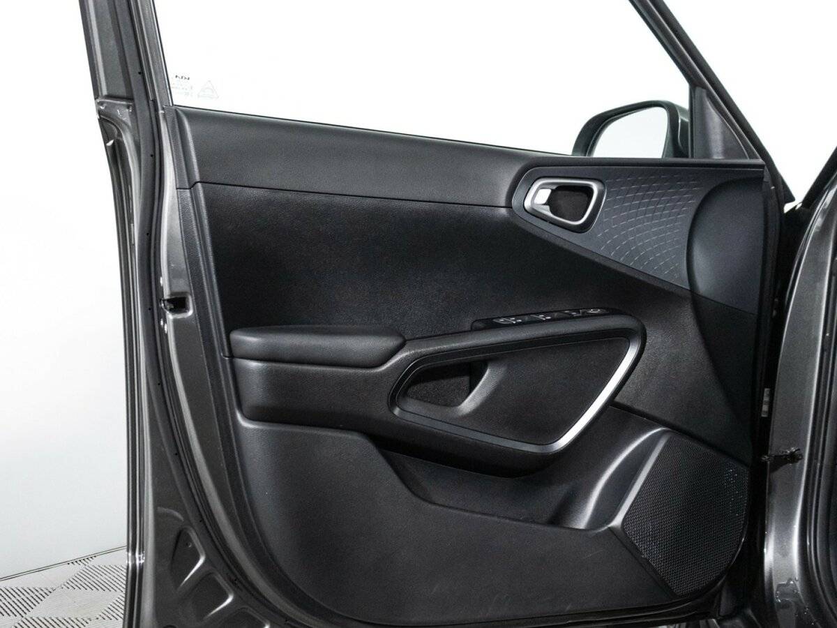 Kia Soul б/у, 2022, Автоматическая. Фото: #23