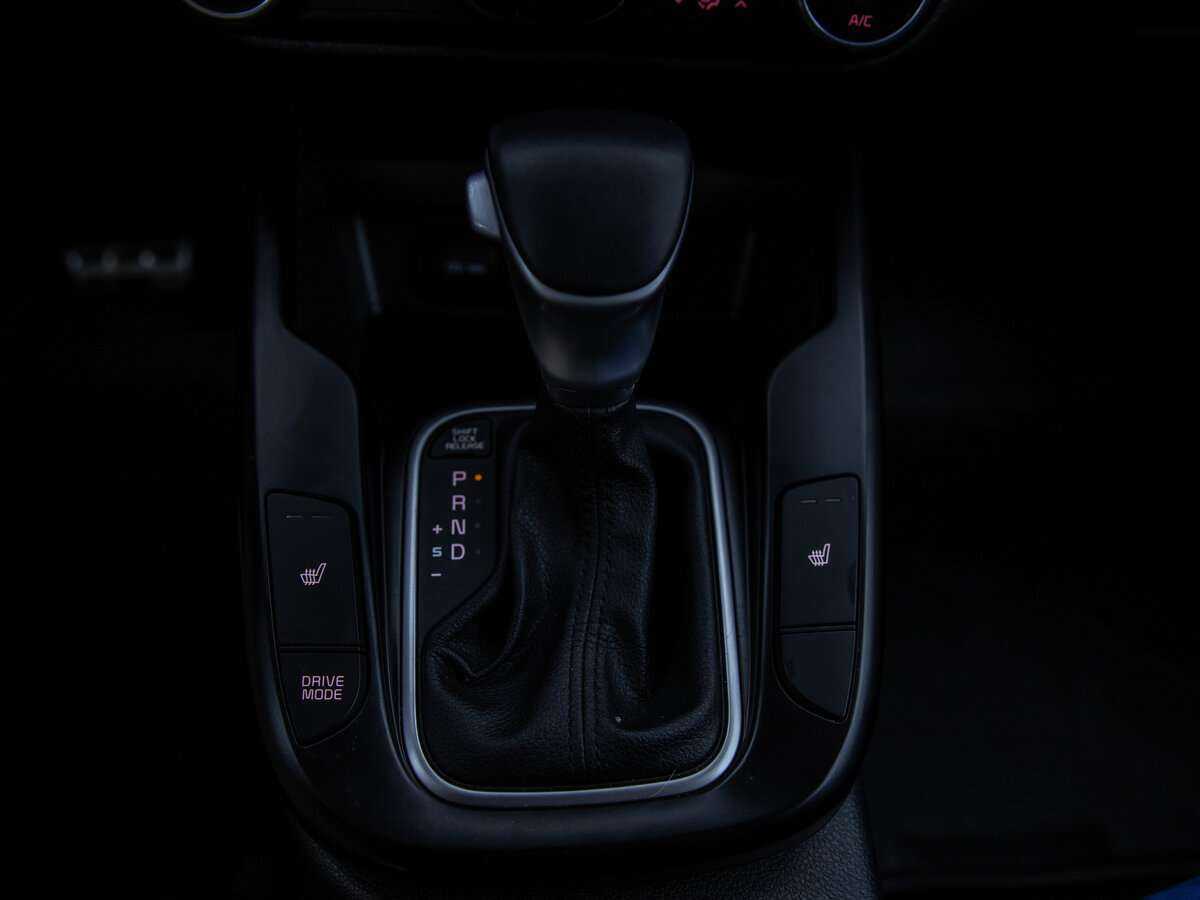 Kia Soul б/у, 2020, Автоматическая. Фото: #12