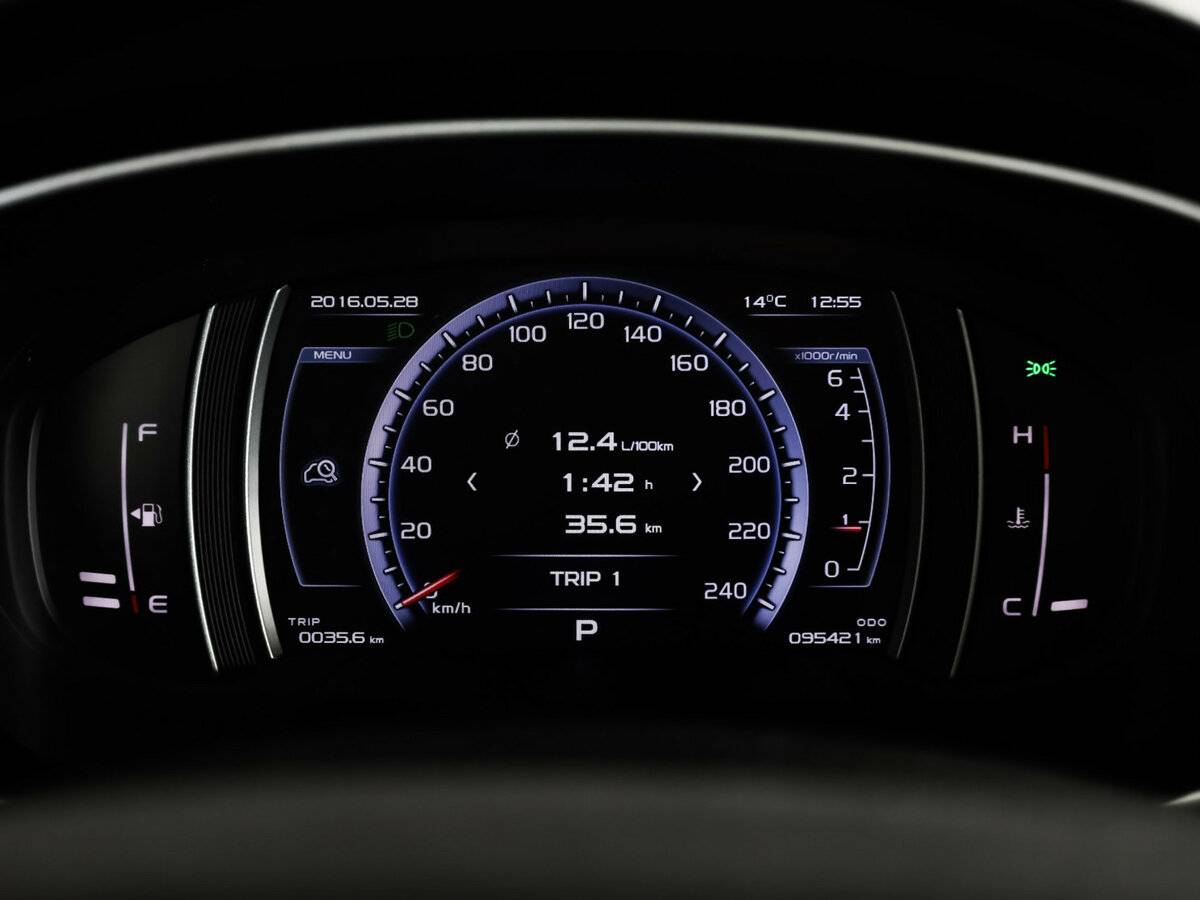 Geely Atlas б/у, 2019, Автоматическая. Фото: #10