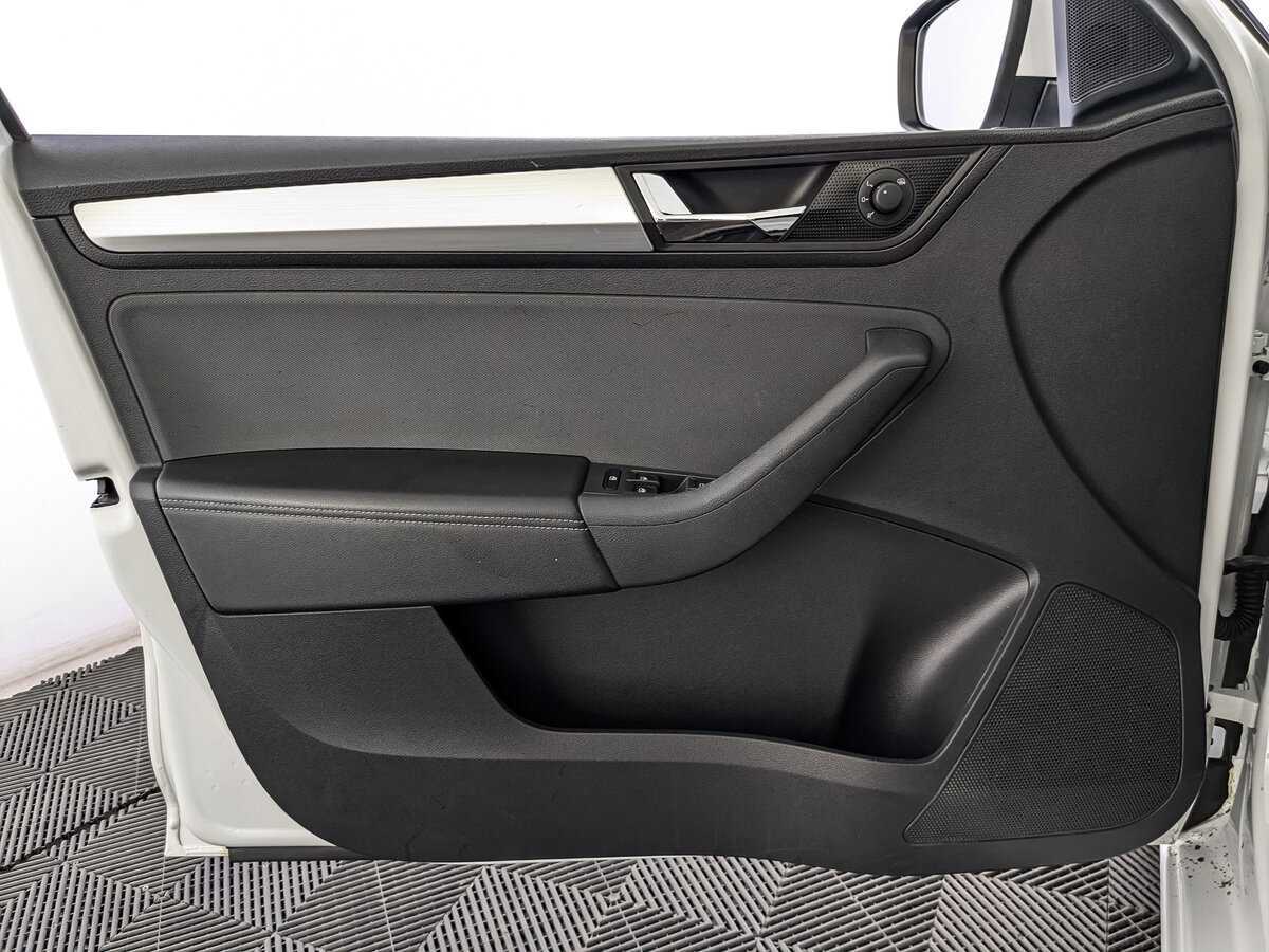 Skoda Rapid б/у, 2019, Автоматическая. Фото: #14