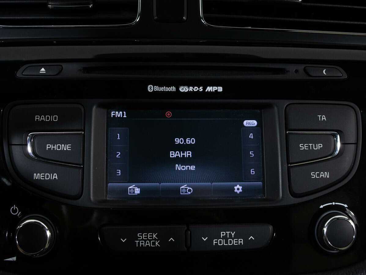 Kia Ceed б/у, 2014, Автоматическая. Фото: #13