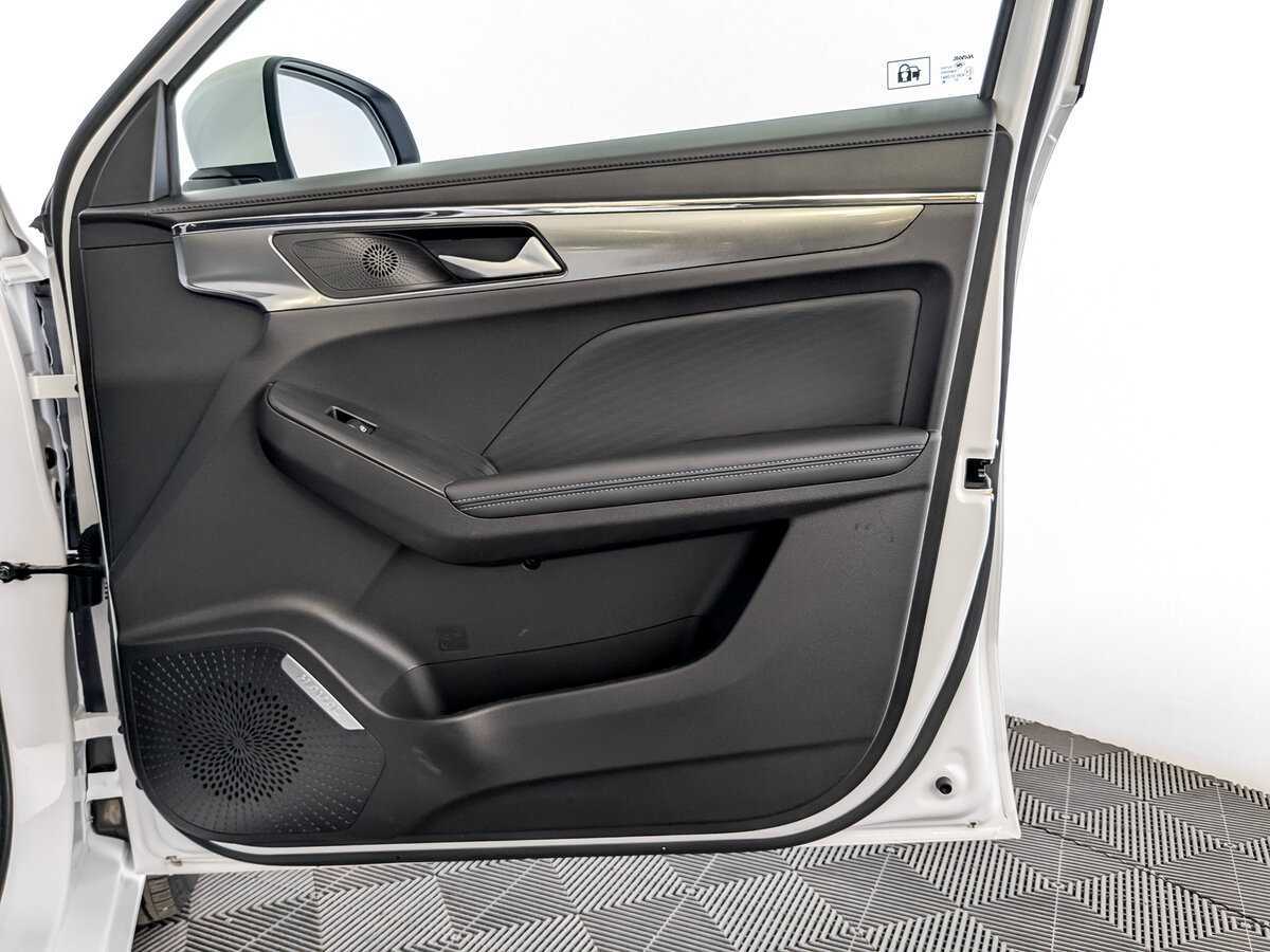 Haval Jolion б/у, 2023, Роботизированная. Фото: #23