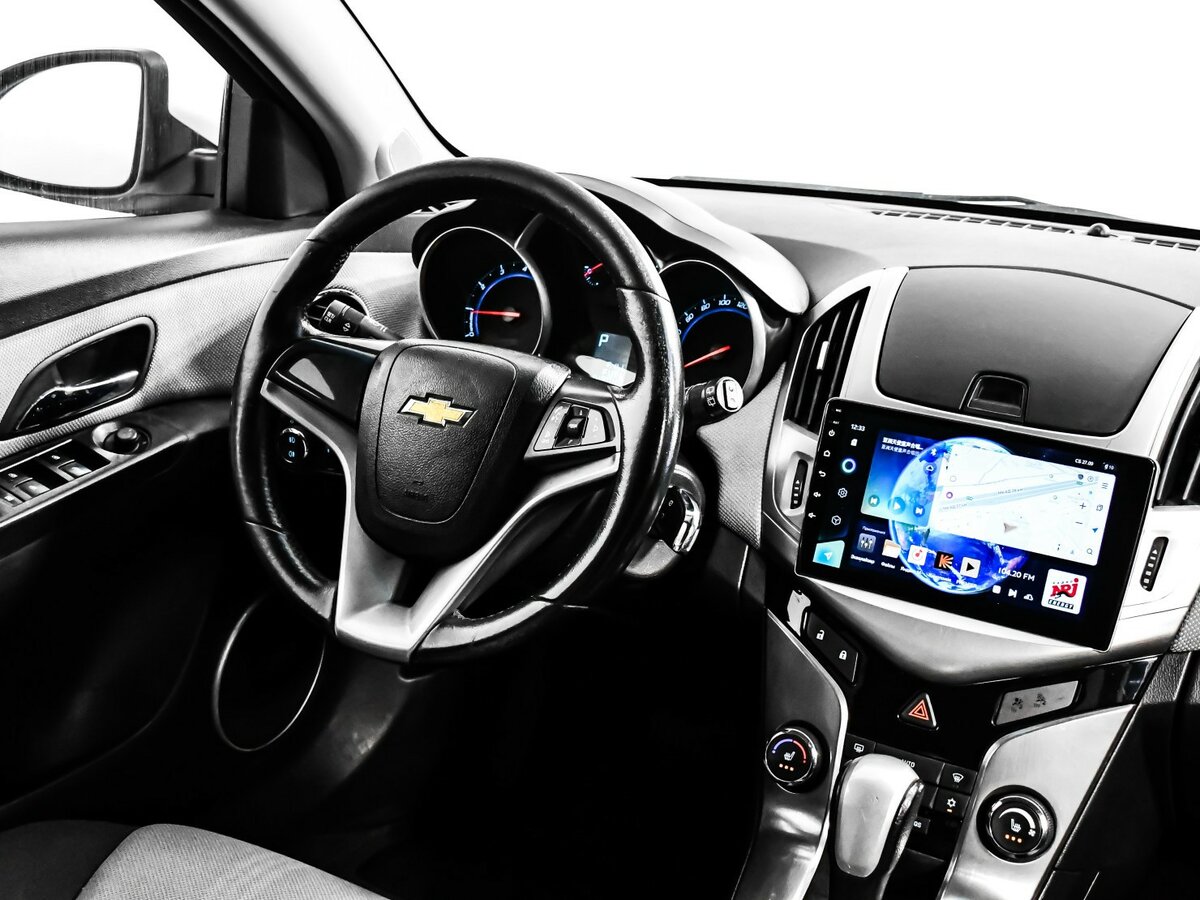 Chevrolet Cruze б/у, 2015, Автоматическая. Фото: #6