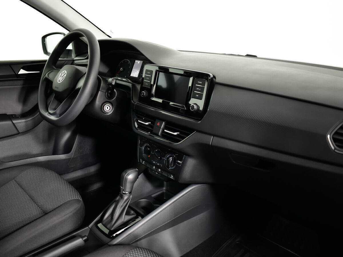 Volkswagen Polo б/у, 2021, Автоматическая. Фото: #8