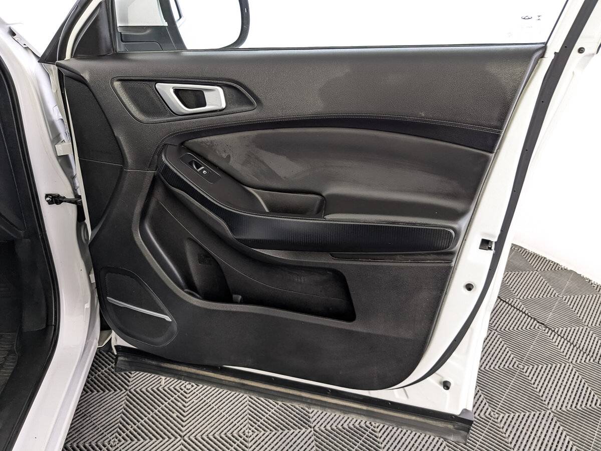 Chery Tiggo 4 б/у, 2022, Вариатор. Фото: #23