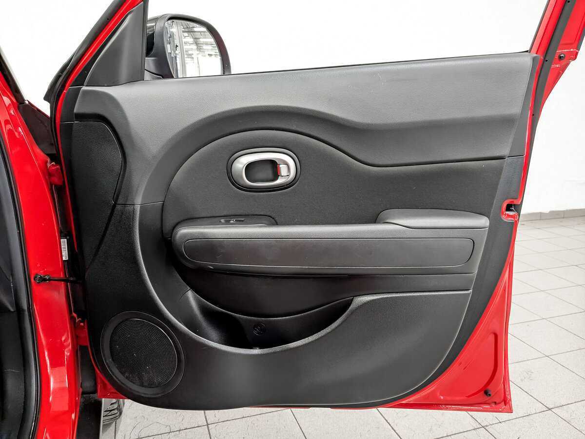 Kia Soul б/у, 2019, Автоматическая. Фото: #22