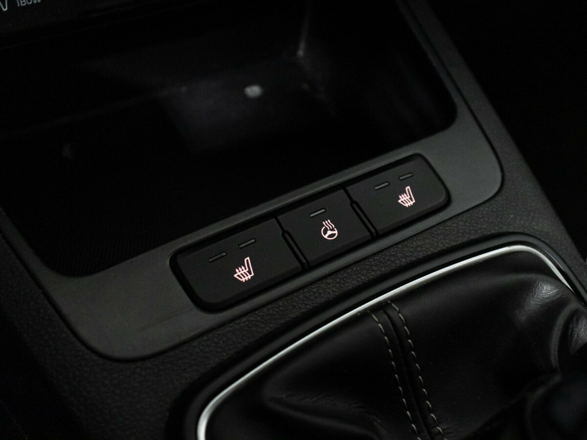 Kia Rio б/у, 2021, Механическая. Фото: #14