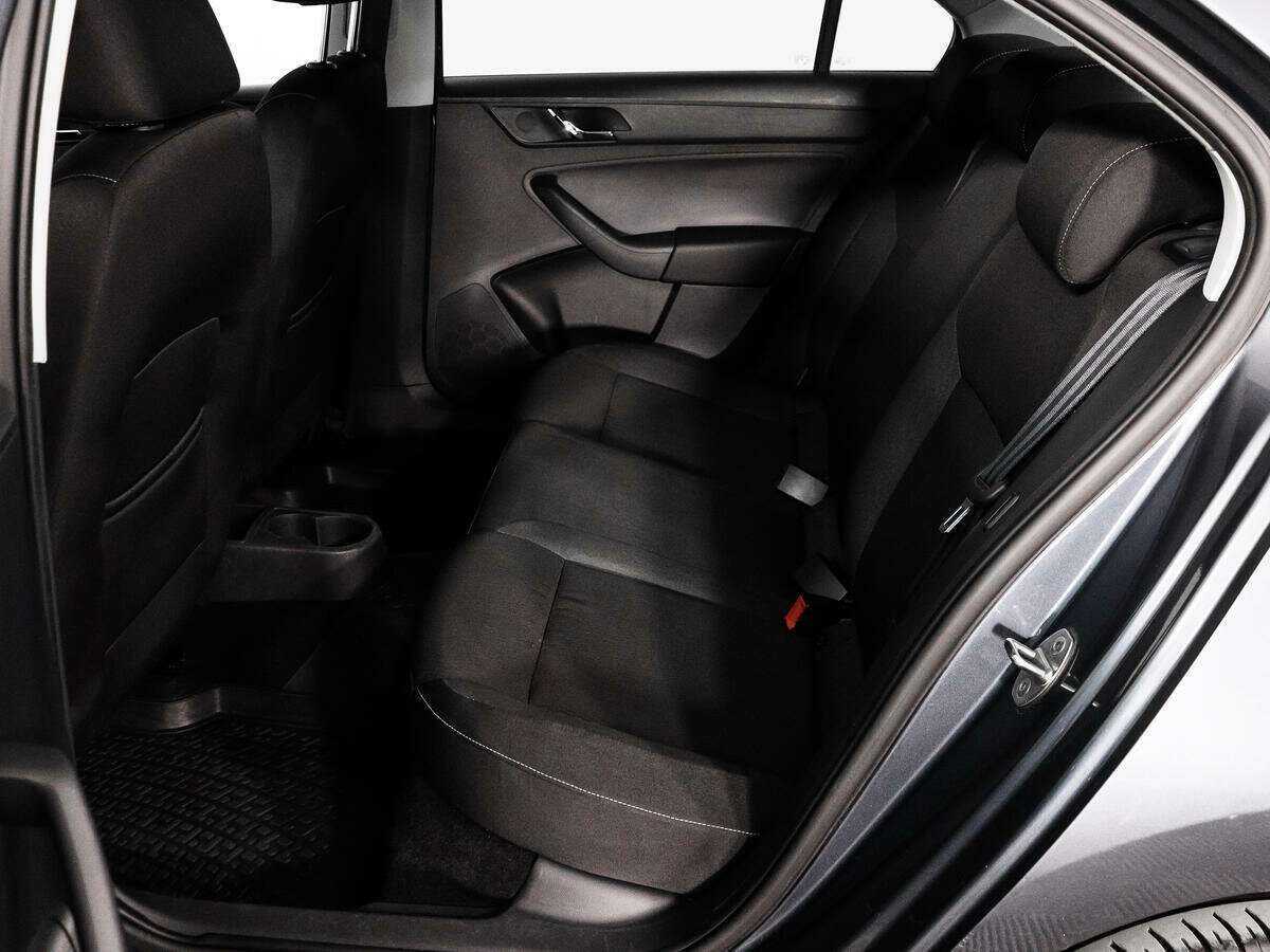 Skoda Rapid б/у, 2014, Автоматическая. Фото: #7