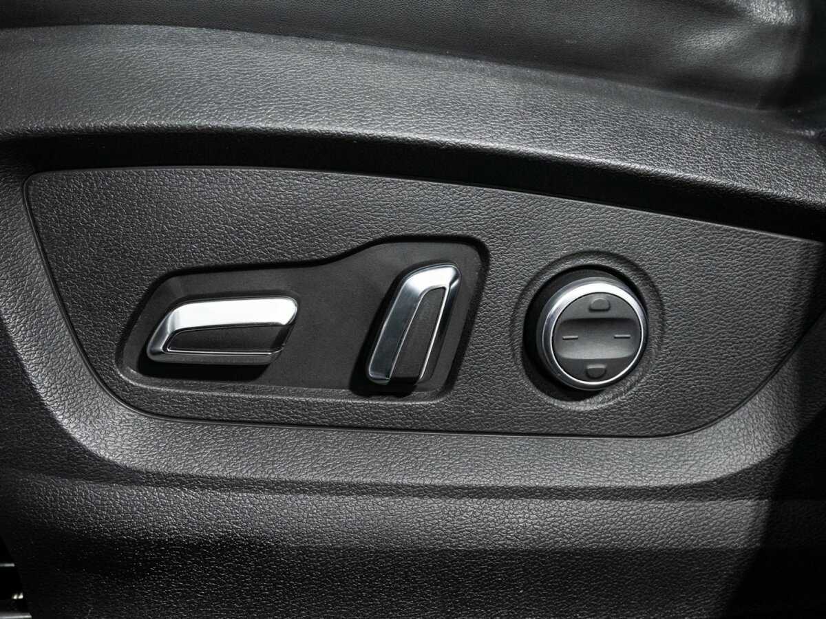 Chery Tiggo 7 Pro б/у, 2022, Вариатор. Фото: #16