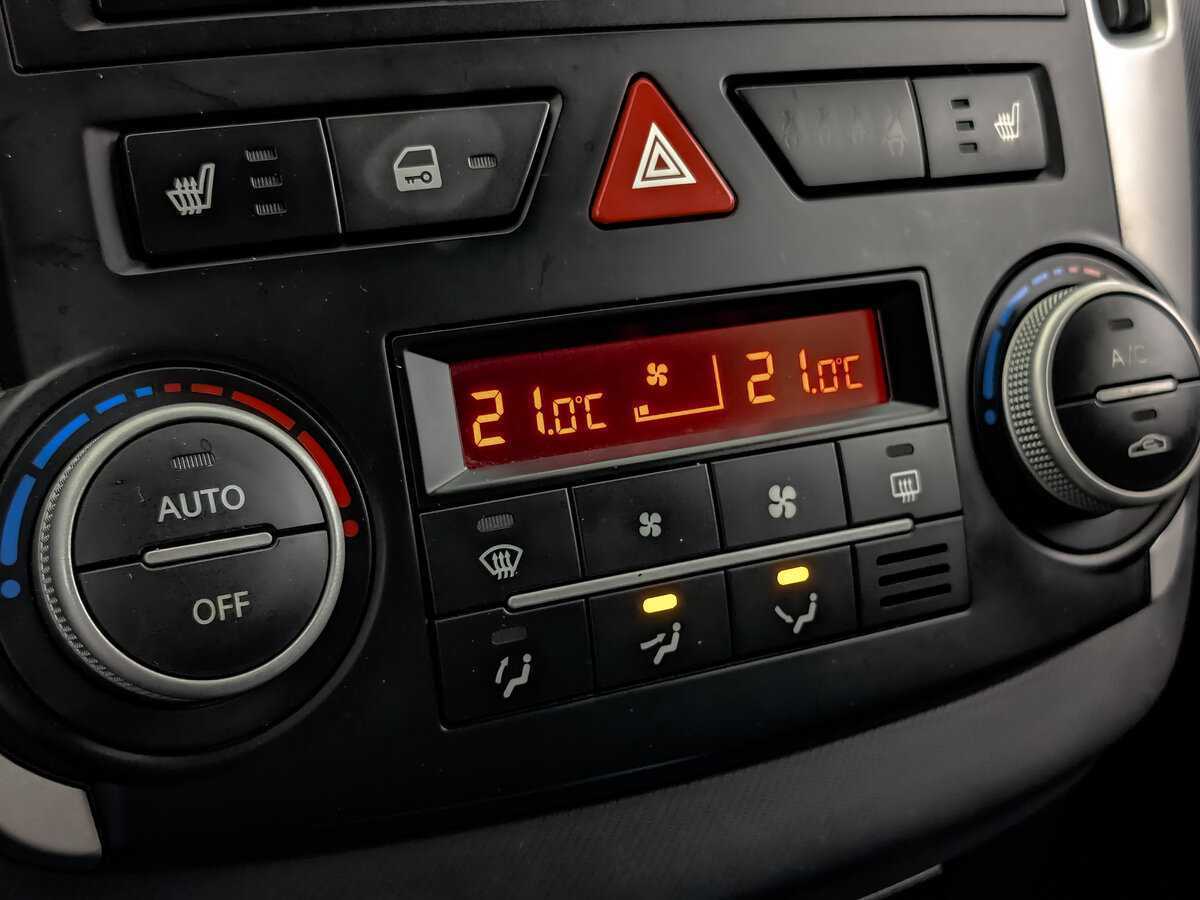 Kia Ceed б/у, 2012, Автоматическая. Фото: #20