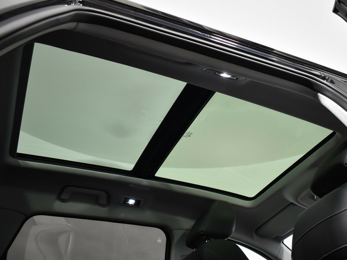Chery Tiggo 7 Pro б/у, 2022, Вариатор. Фото: #12