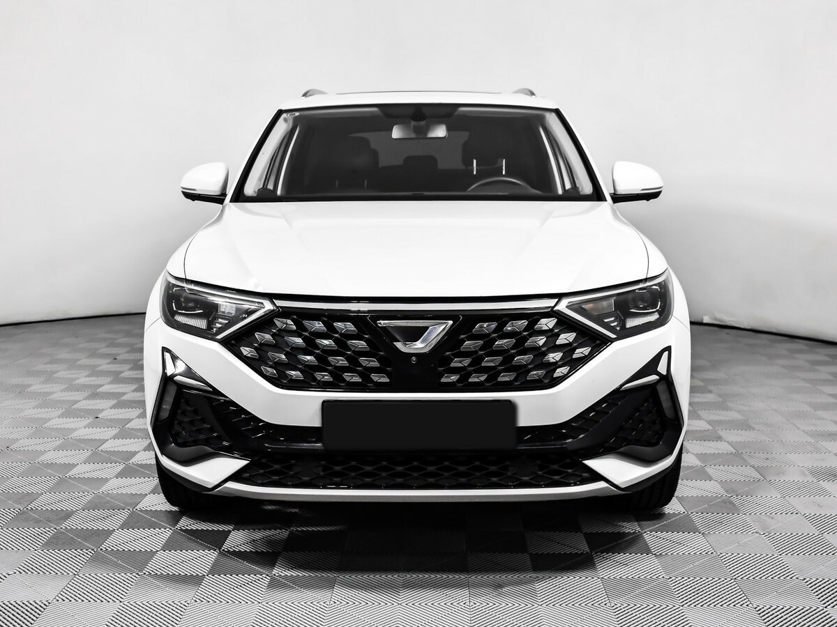 Jetta VS5 б/у, 2023, Автоматическая. Фото: #1