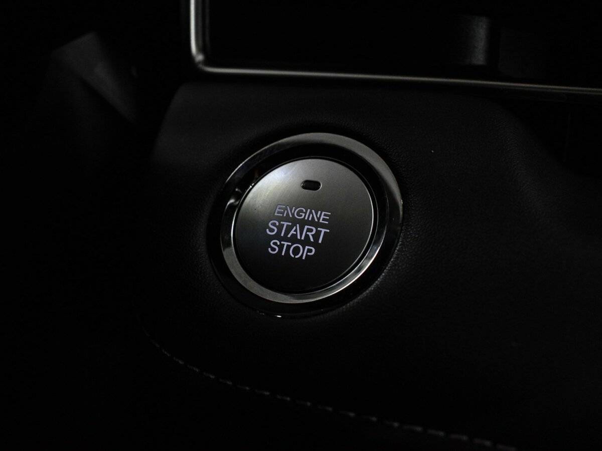 Chery Tiggo 7 Pro Max б/у, 2022, Вариатор. Фото: #17