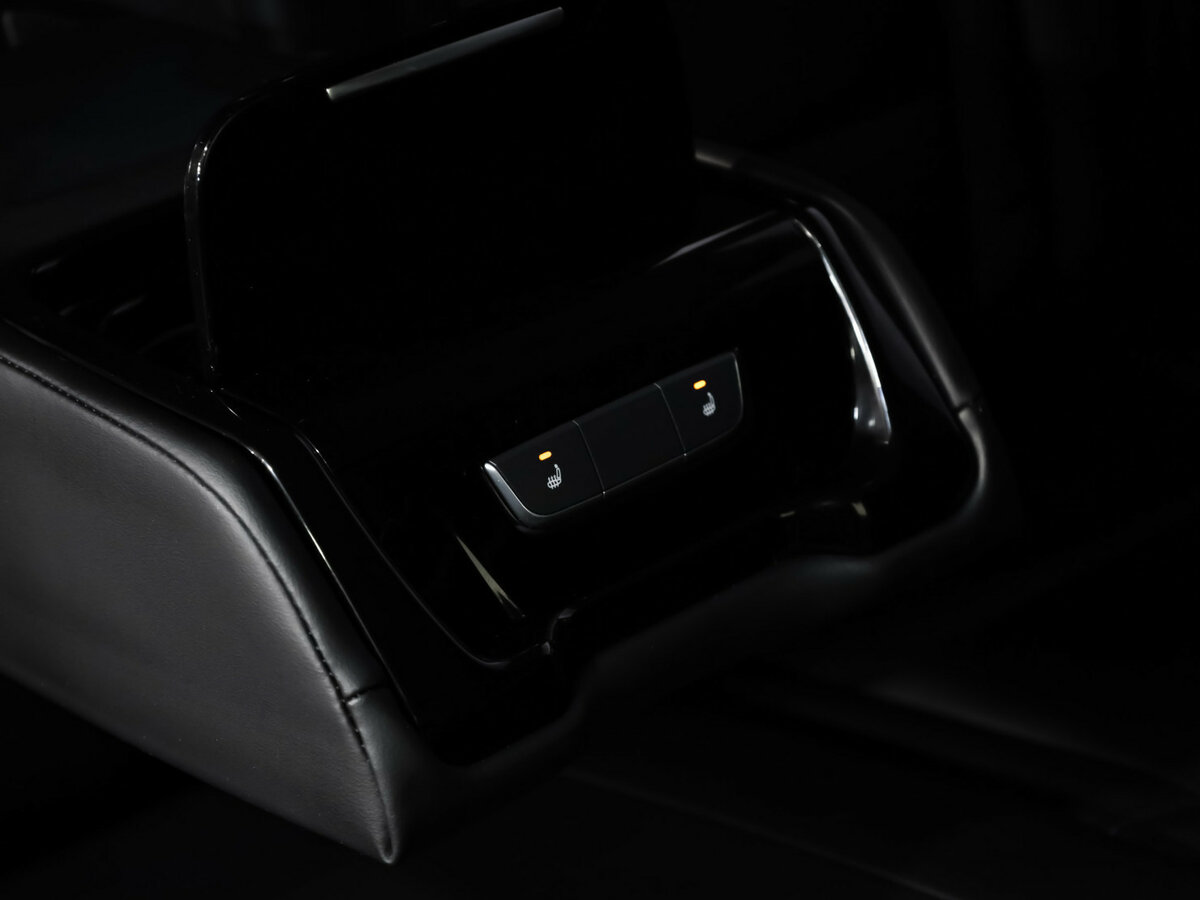 Geely Atlas б/у, 2019, Автоматическая. Фото: #22