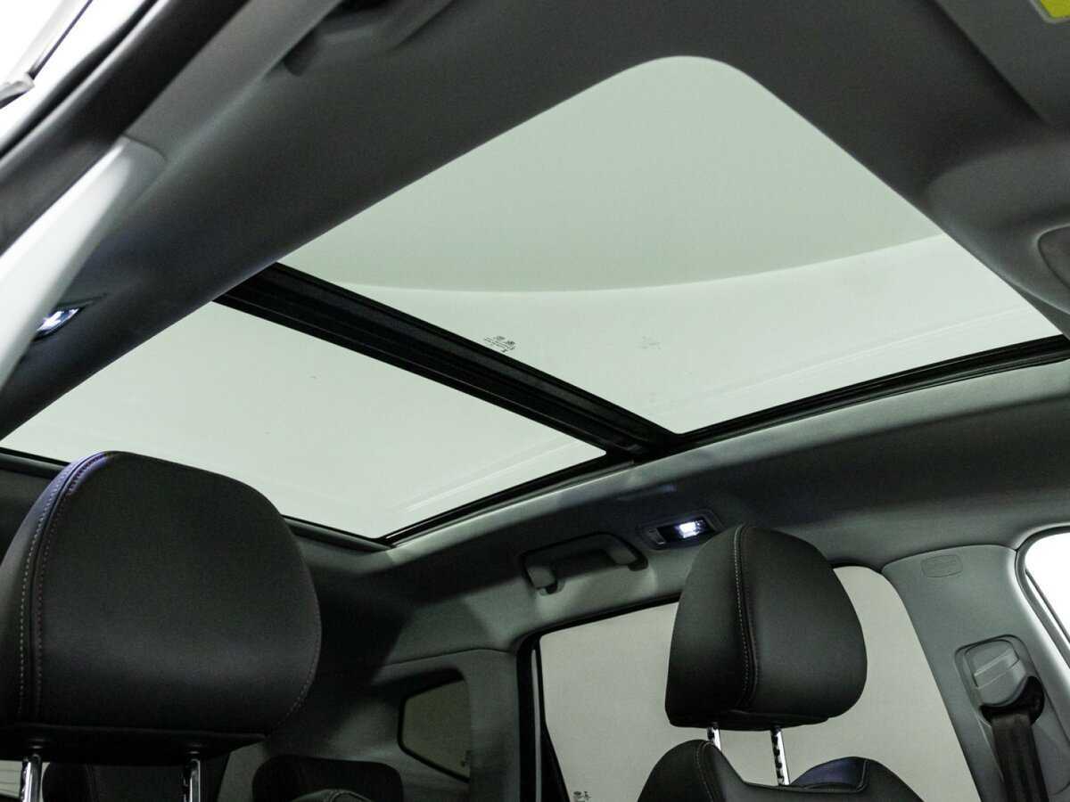 Chery Tiggo 7 Pro б/у, 2022, Вариатор. Фото: #19