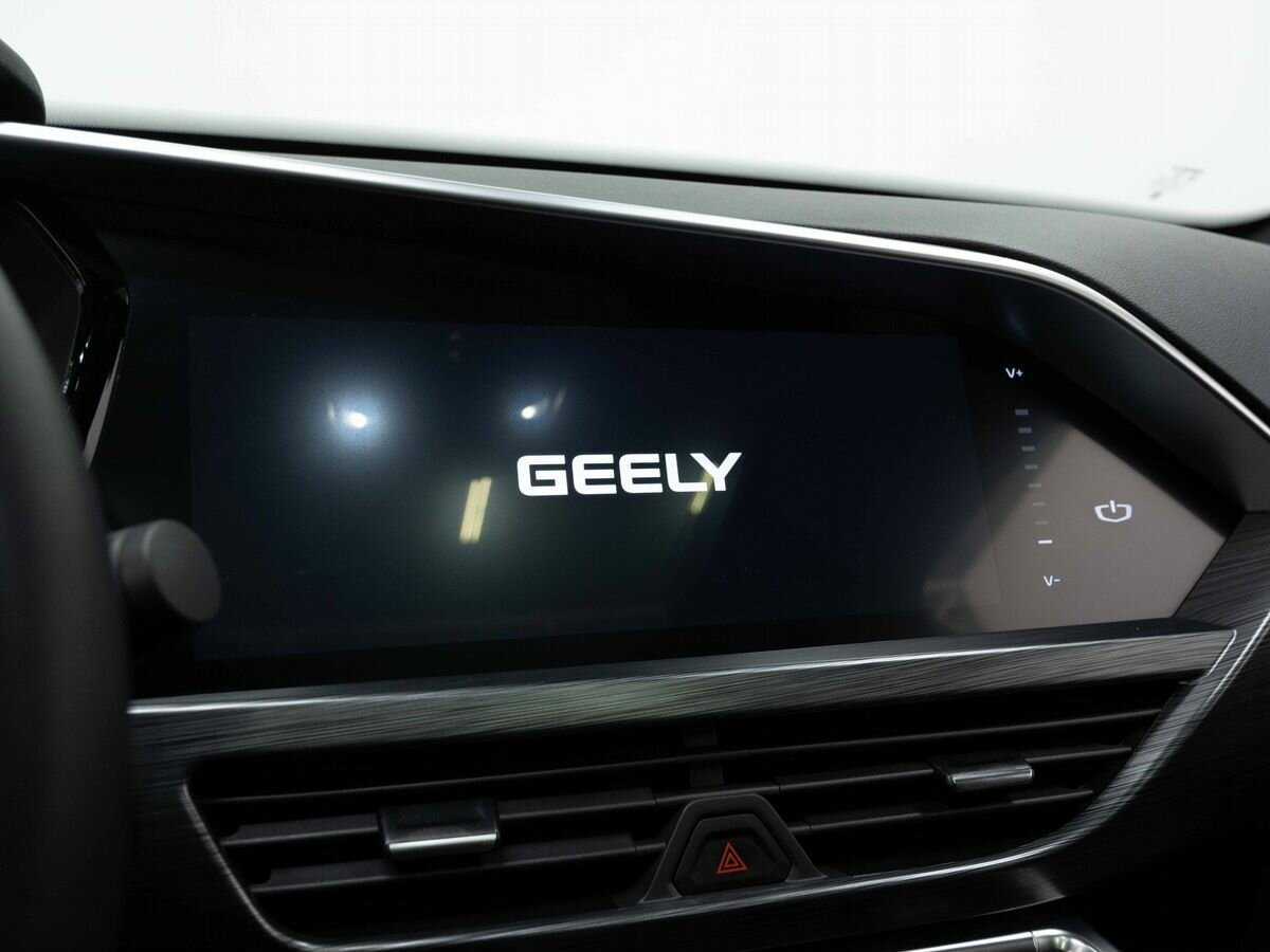 Geely Tugella б/у, 2023, Автоматическая. Фото: #25
