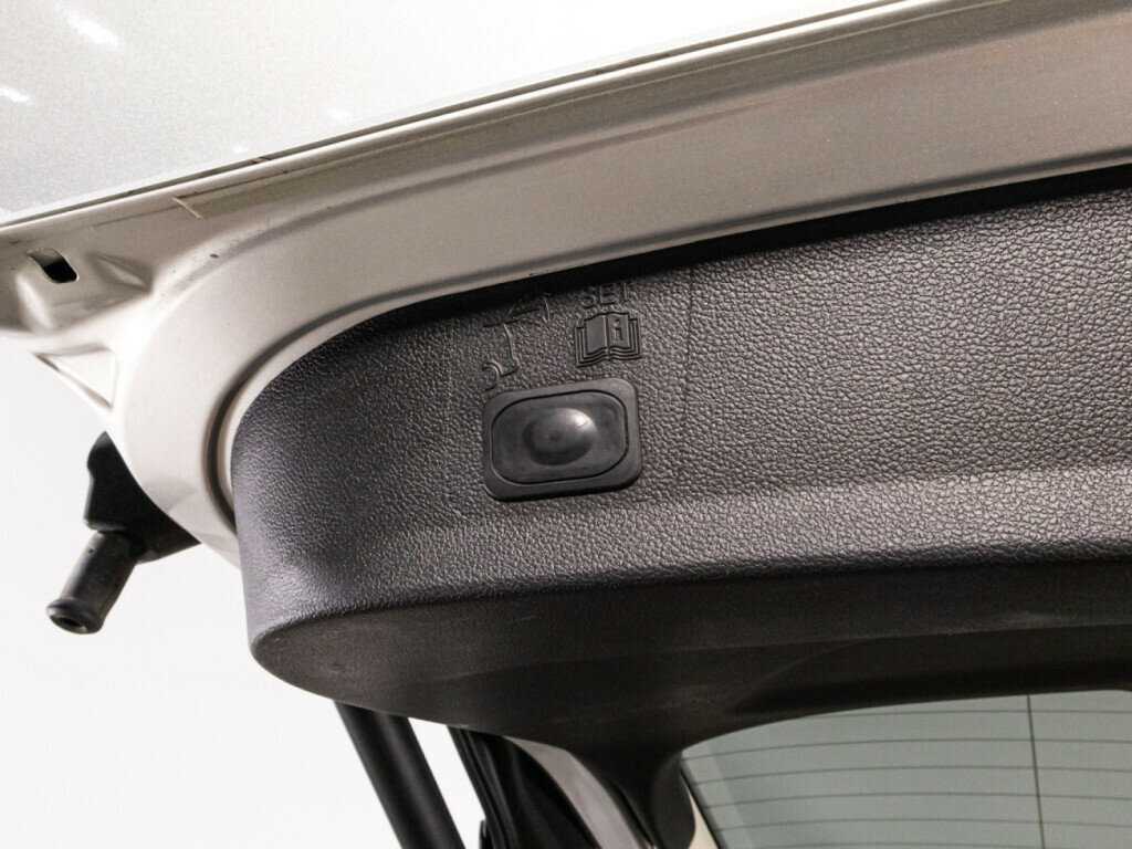 Ford Kuga б/у, 2014, Автоматическая. Фото: #14