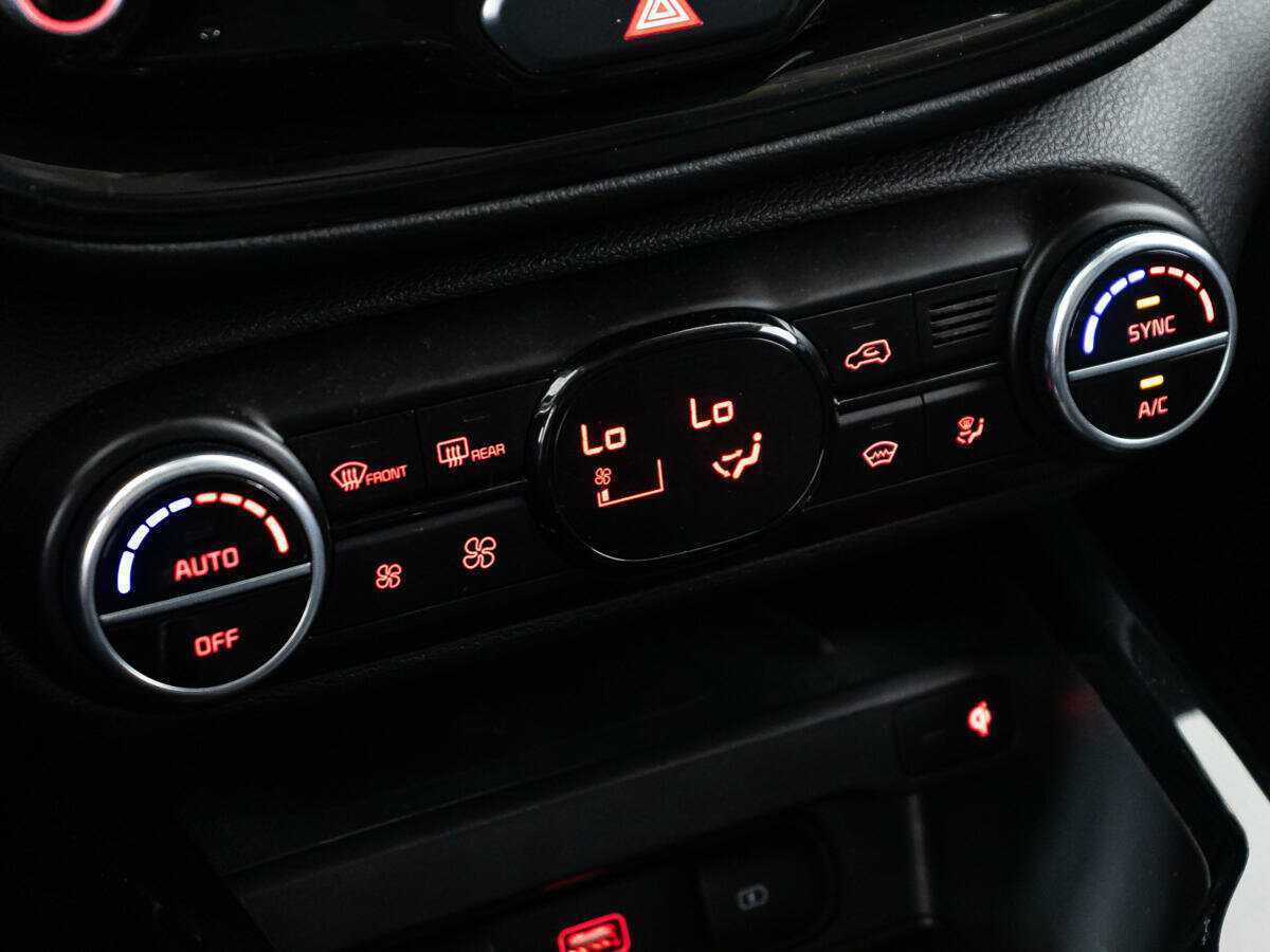 Kia Soul б/у, 2019, Автоматическая. Фото: #20