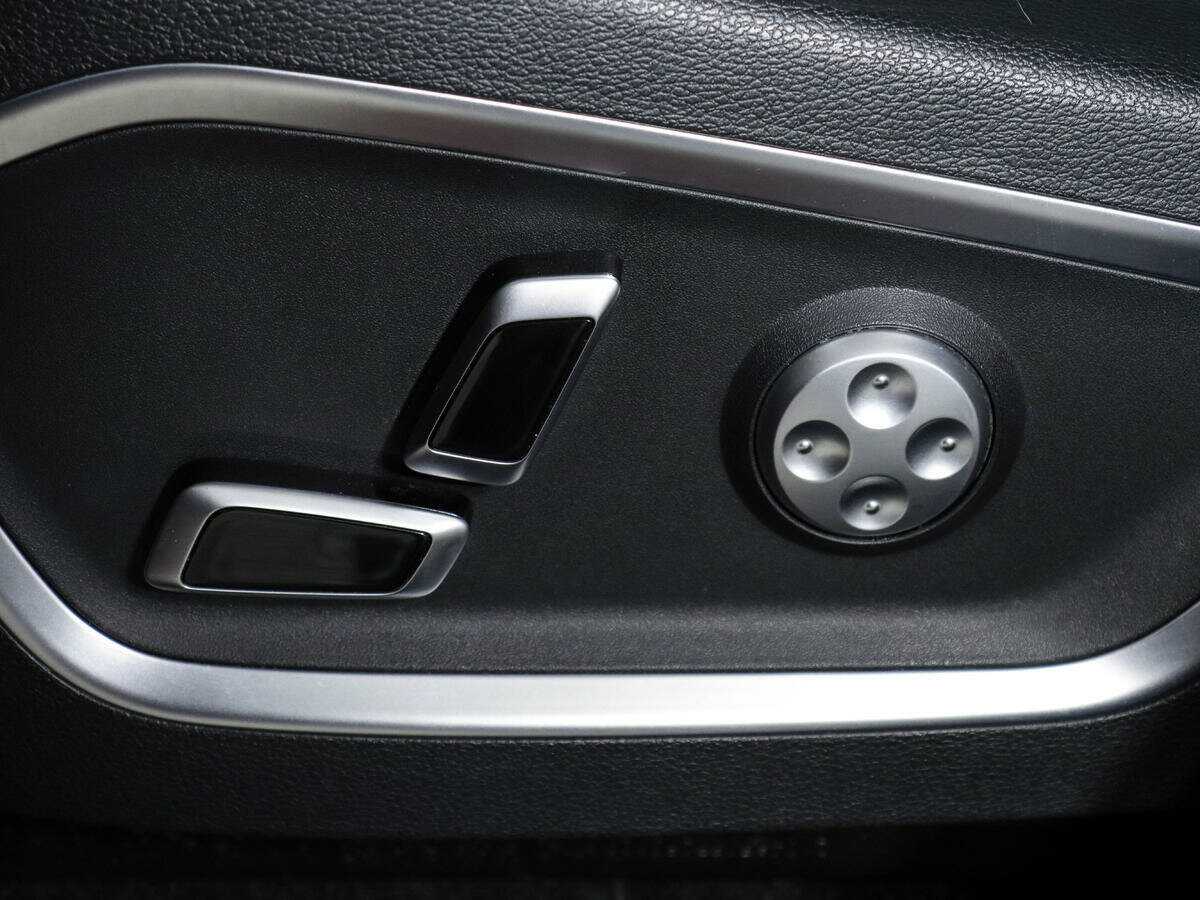 Geely Tugella б/у, 2021, Автоматическая. Фото: #12