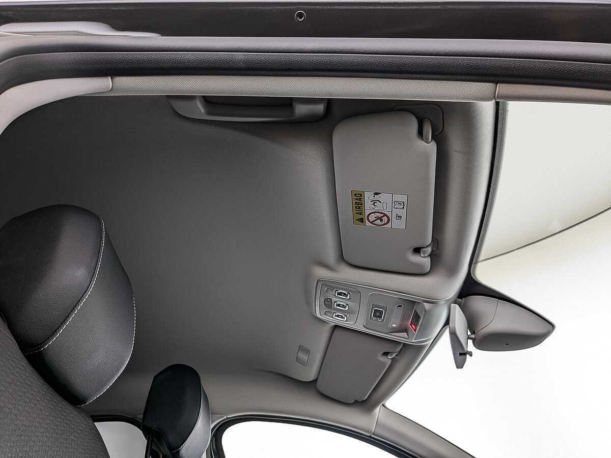 Renault Arkana б/у, 2021, Вариатор. Фото: #22