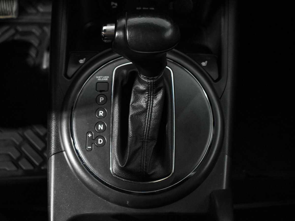 Kia Sportage б/у, 2012, Автоматическая. Фото: #9
