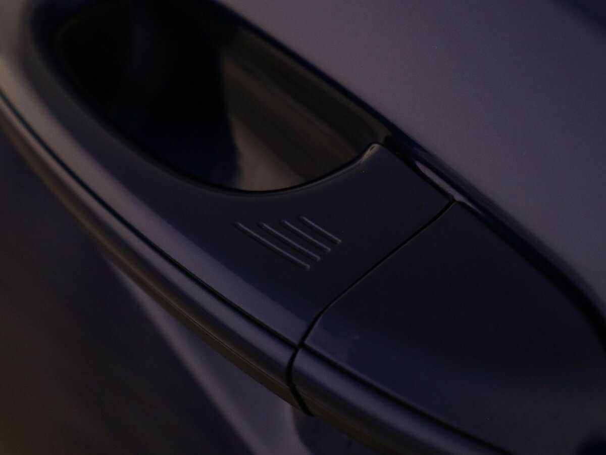 Ford Mondeo б/у, 2018, Автоматическая. Фото: #17