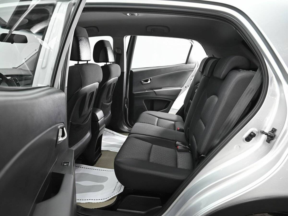 SsangYong Actyon б/у, 2012, Автоматическая. Фото: #14
