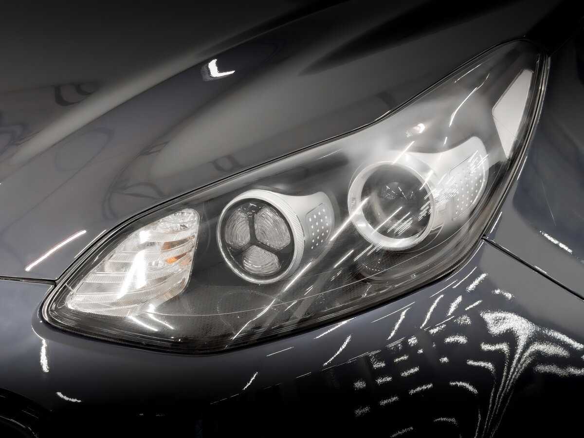 Kia Sportage б/у, 2017, Автоматическая. Фото: #16