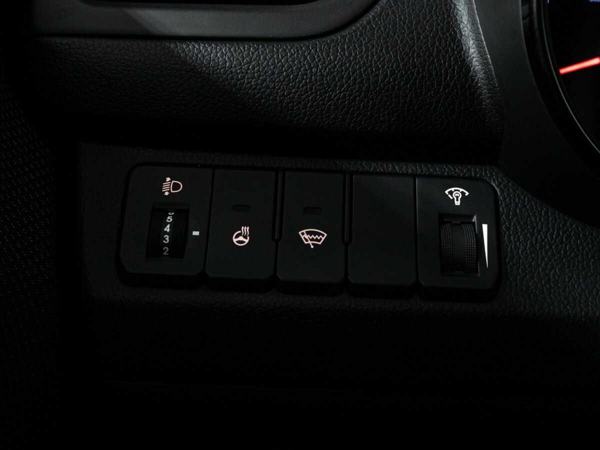 Kia Rio б/у, 2013, Механическая. Фото: #13
