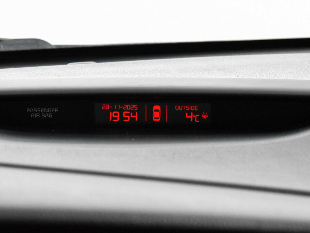 Kia Ceed б/у, 2016, Автоматическая. Фото: #16