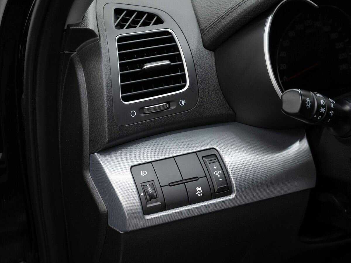 Kia Sorento б/у, 2014, Автоматическая. Фото: #20