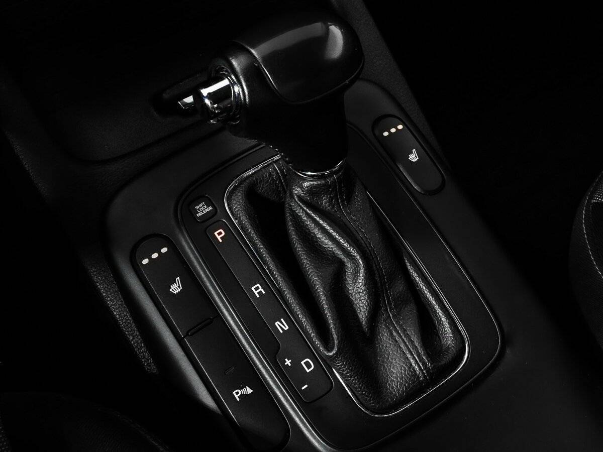 Kia Cerato б/у, 2015, Автоматическая. Фото: #17