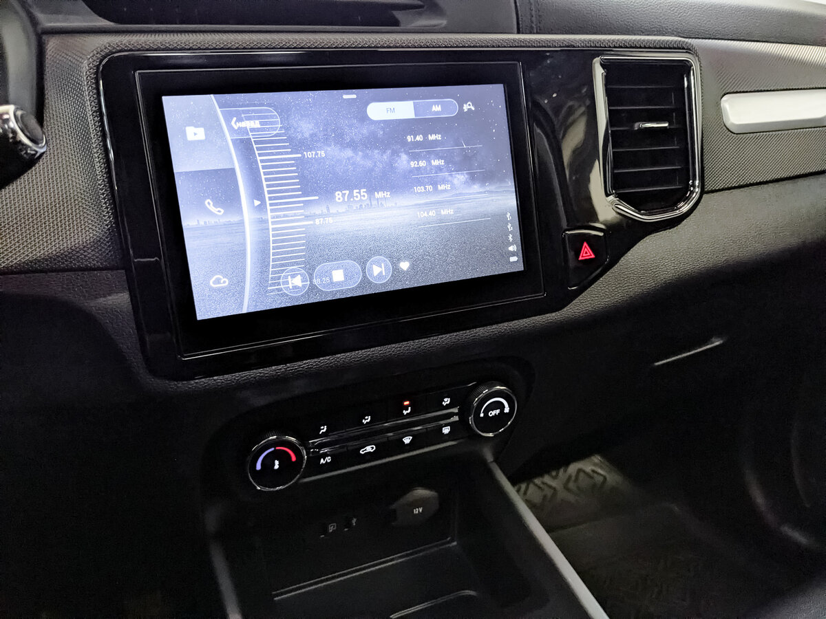 Chery Tiggo 4 б/у, 2021, Вариатор. Фото: #16