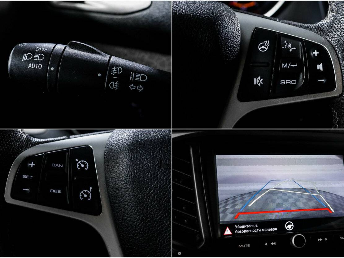 Lada (ВАЗ) Vesta б/у, 2022, Вариатор. Фото: #13