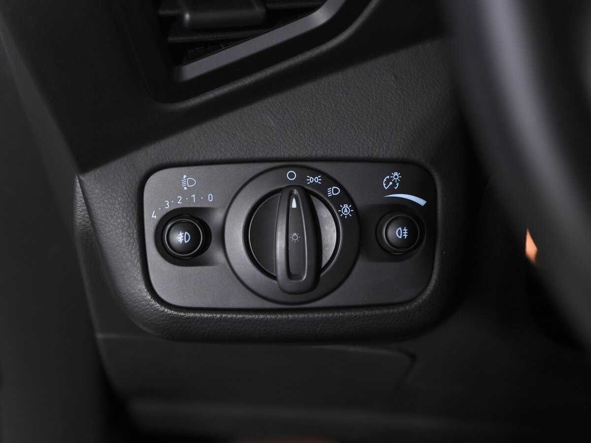 Ford Kuga б/у, 2018, Автоматическая. Фото: #11