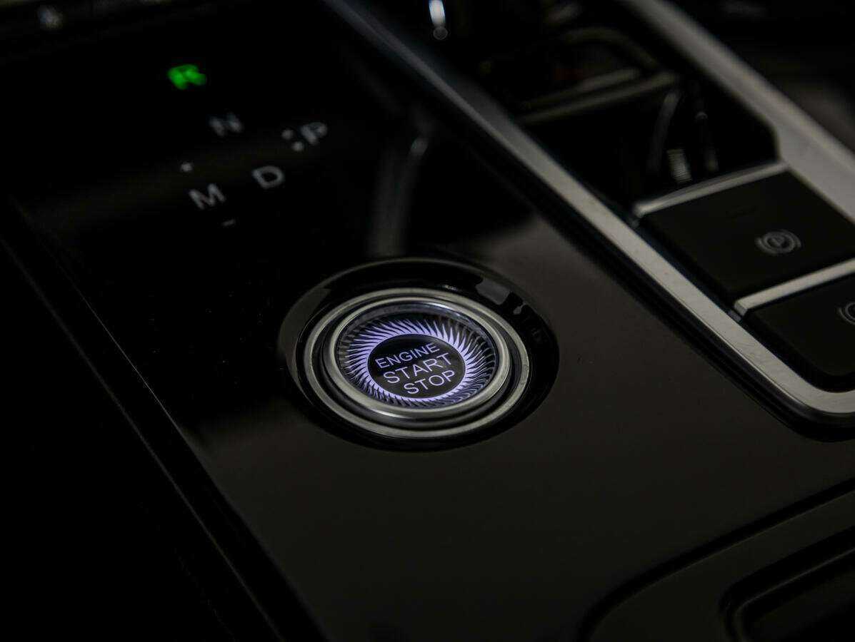 Chery Tiggo 8 Pro б/у, 2023, Роботизированная. Фото: #19