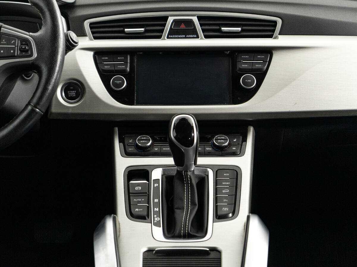 Geely Atlas б/у, 2021, Автоматическая. Фото: #13