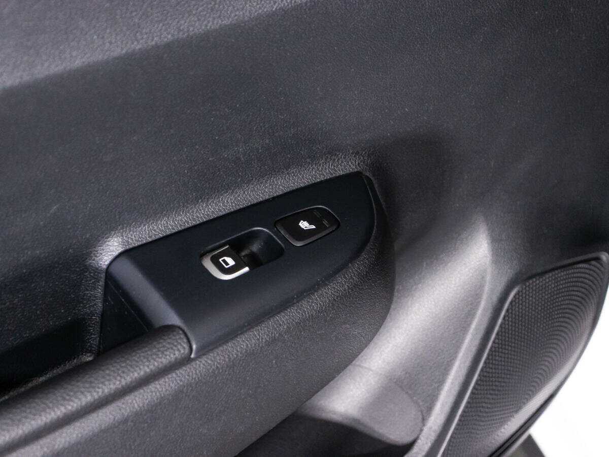 Kia Rio б/у, 2021, Автоматическая. Фото: #24