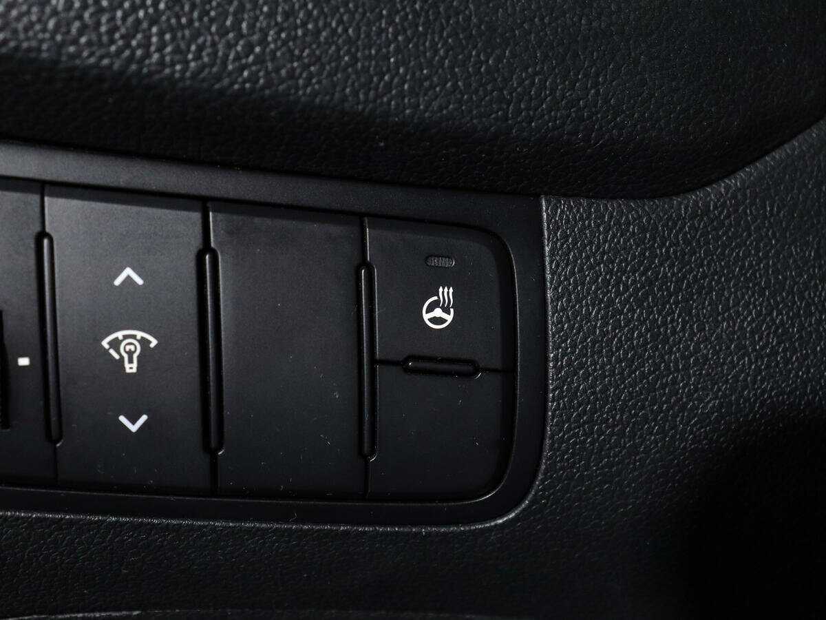 Kia Ceed б/у, 2013, Автоматическая. Фото: #16