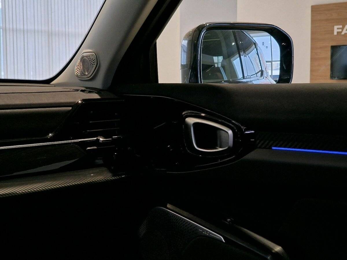 Haval H3 б/у, 2024, Роботизированная. Фото: #21