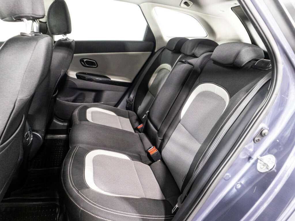 Kia Ceed б/у, 2013, Автоматическая. Фото: #9
