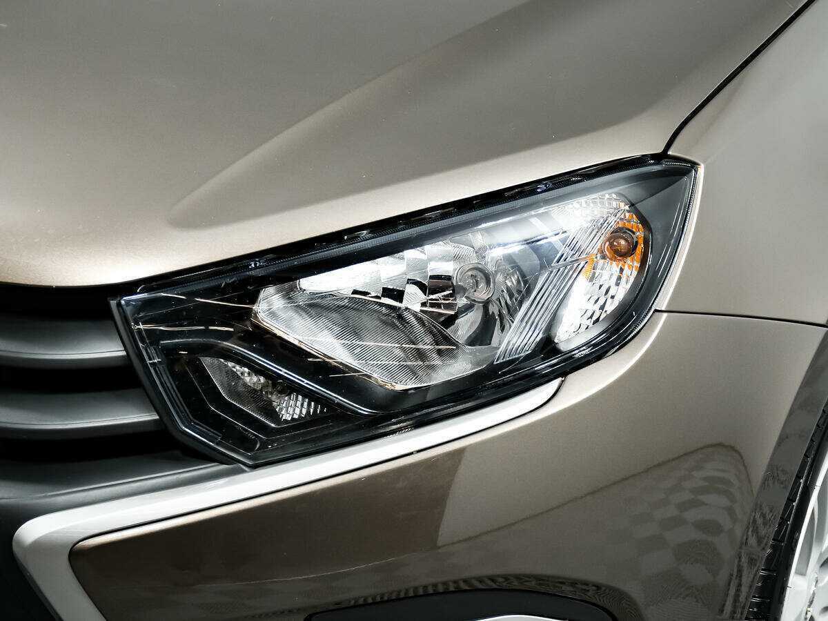 Lada (ВАЗ) Granta б/у, 2022, Механическая. Фото: #14