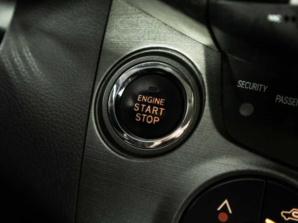 Toyota RAV4 б/у, 2012, Вариатор. Фото: #18