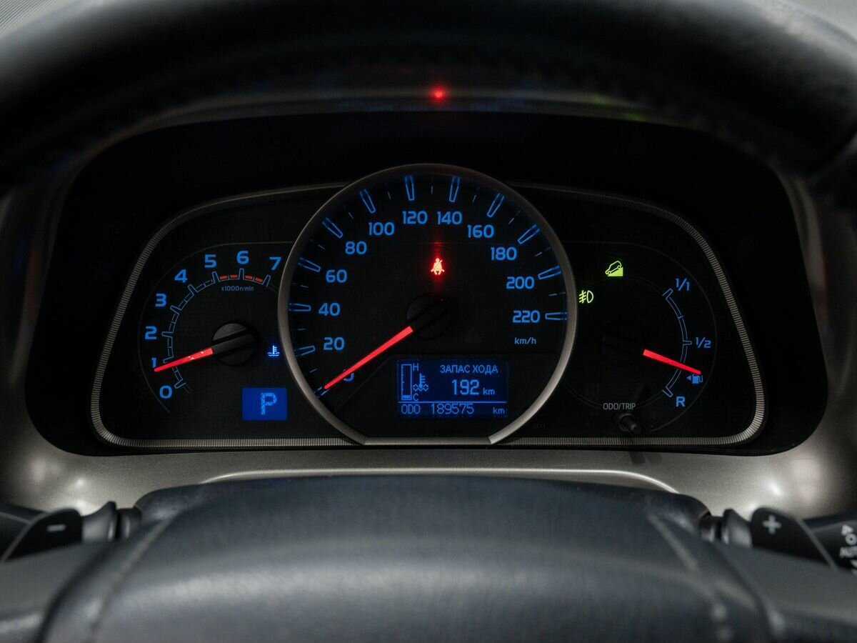 Toyota RAV4 б/у, 2014, Автоматическая. Фото: #20